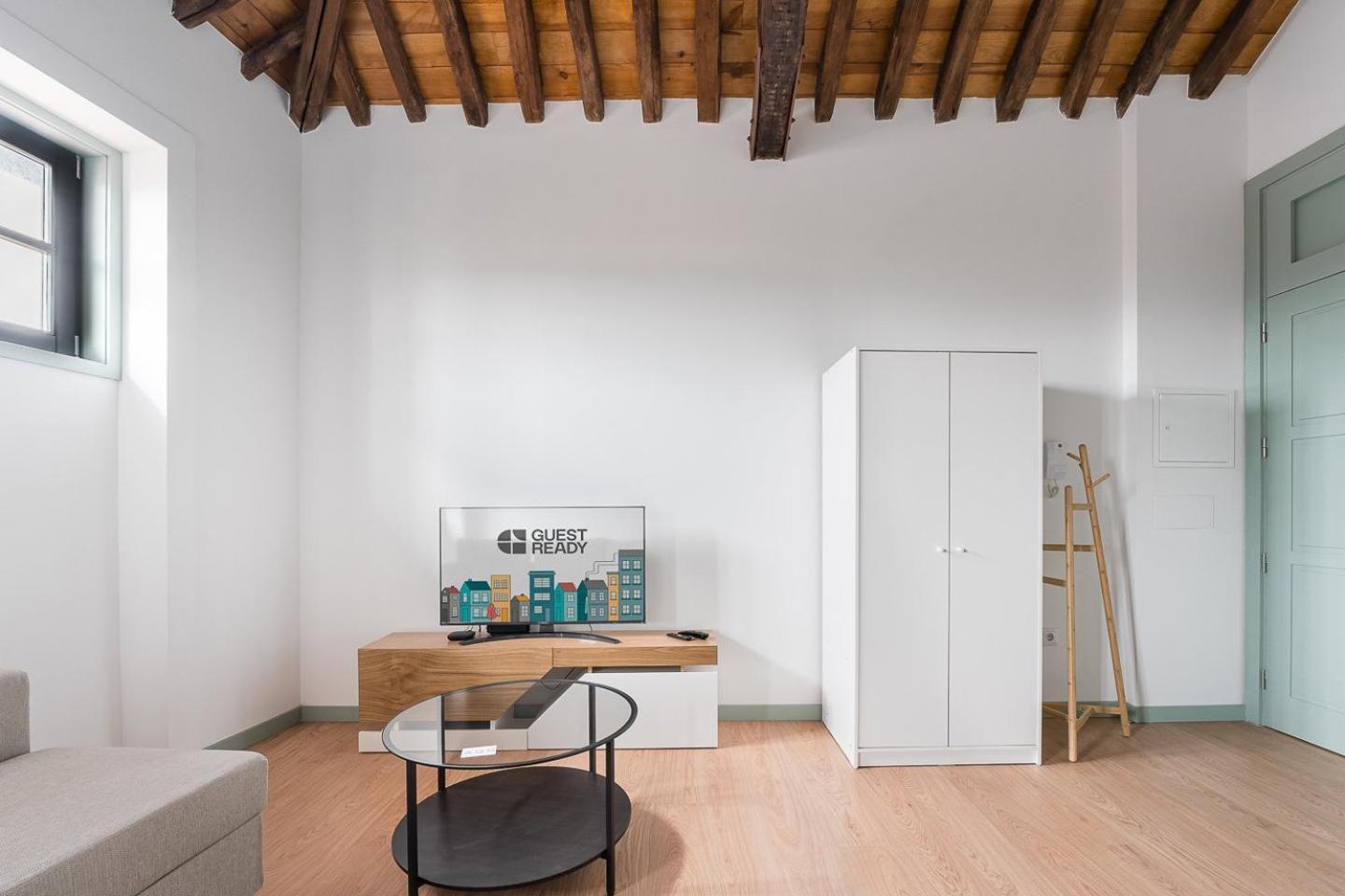 Guestready - A Brilliant Stay Near Ribeira OOporto Exterior foto